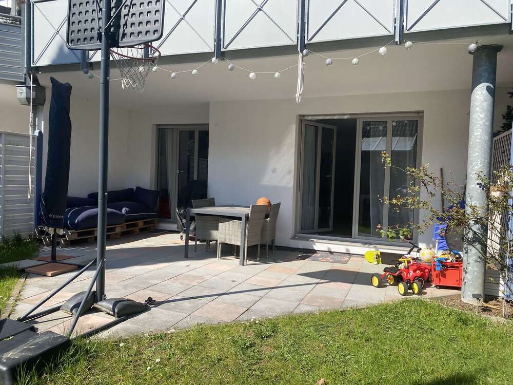 Thumbnail-Wohnung zum Kaufen in Herford 258.000,00 € 80 m²