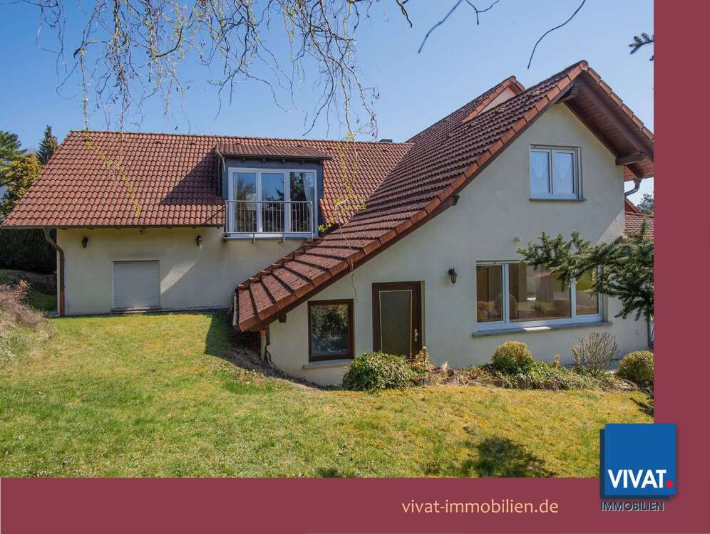 Thumbnail-Haus zum Kaufen in Wehrheim 695.000,00 € 273.59 m²