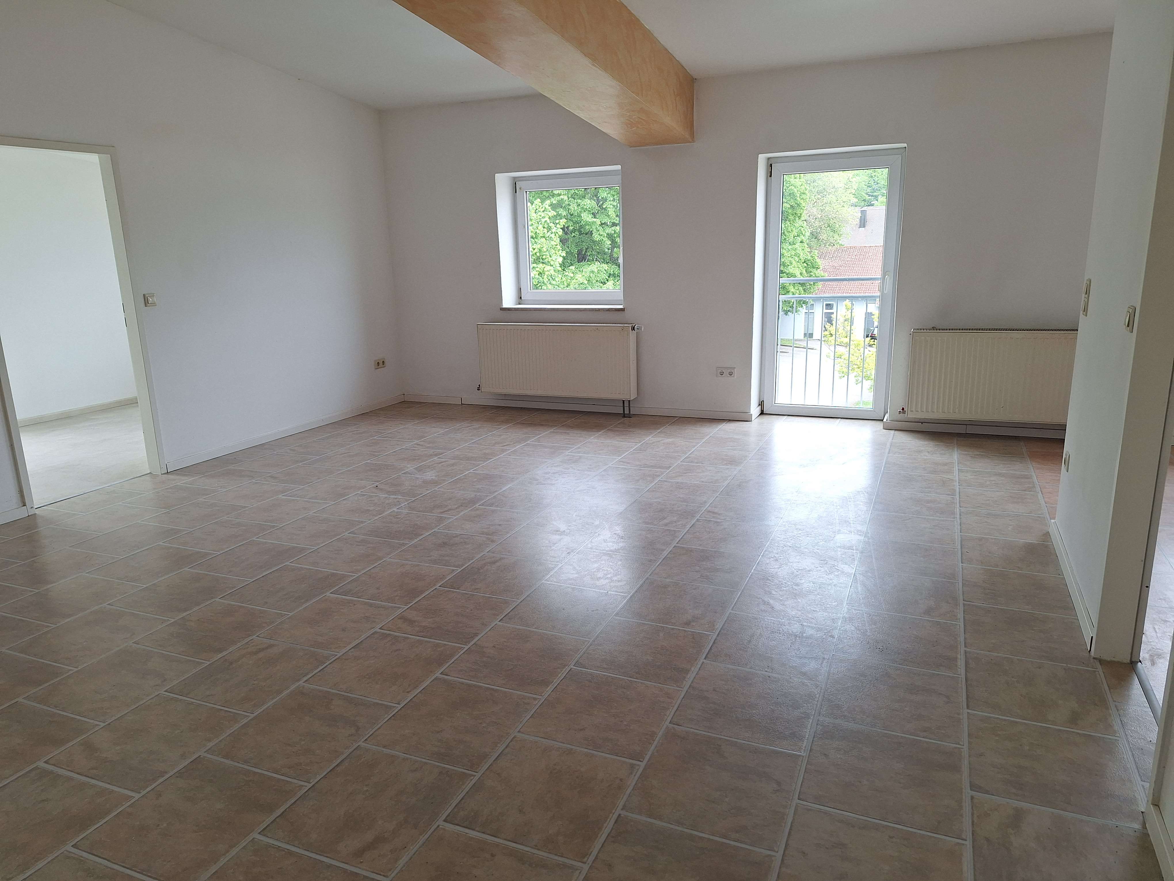 Thumbnail-Wohnung zum Mieten in Langquaid 520,00 € 87 m²