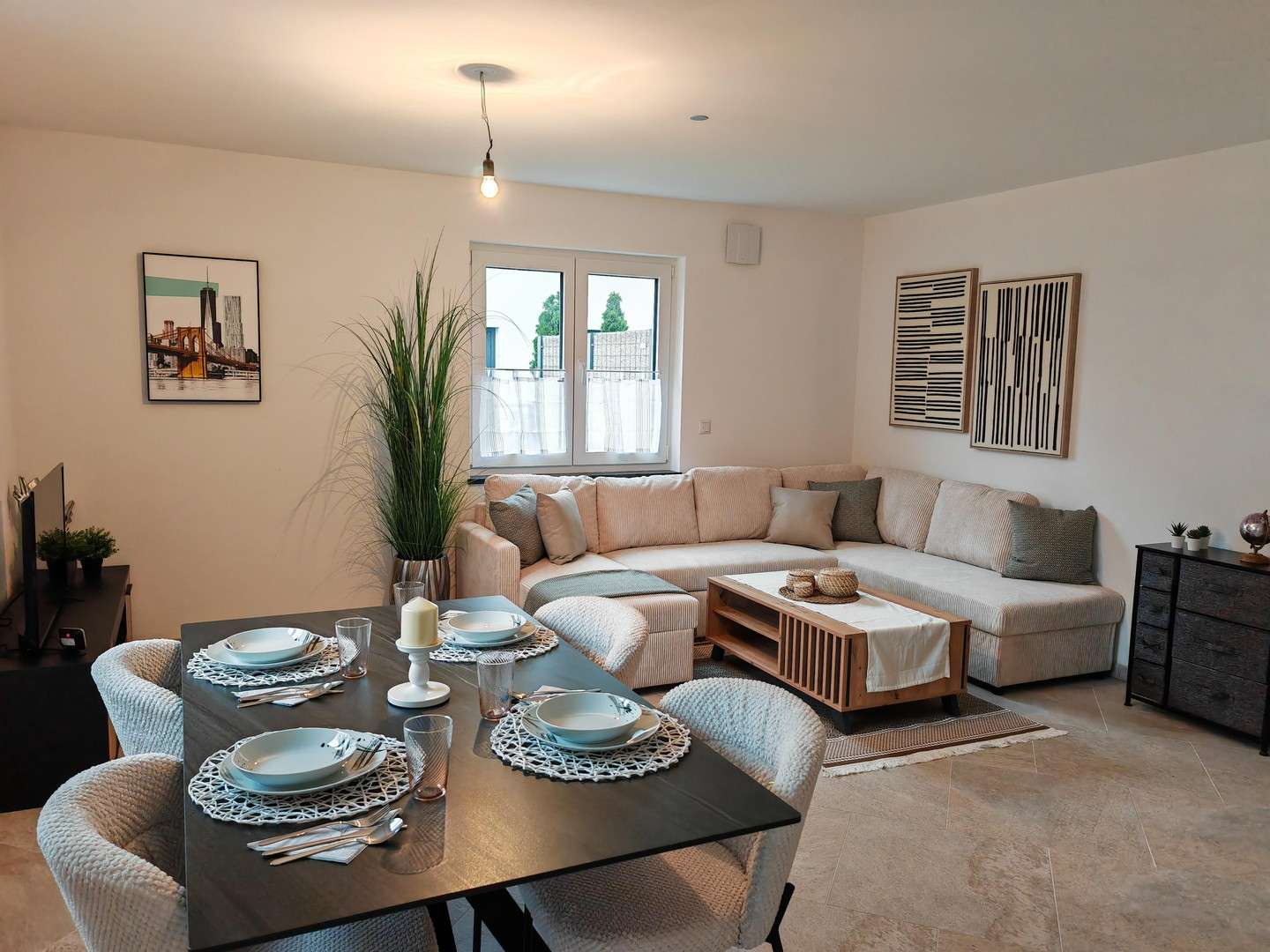 Thumbnail-Wohnung zum Kaufen in Brunnthal 999.900,00 € 145.9 m²