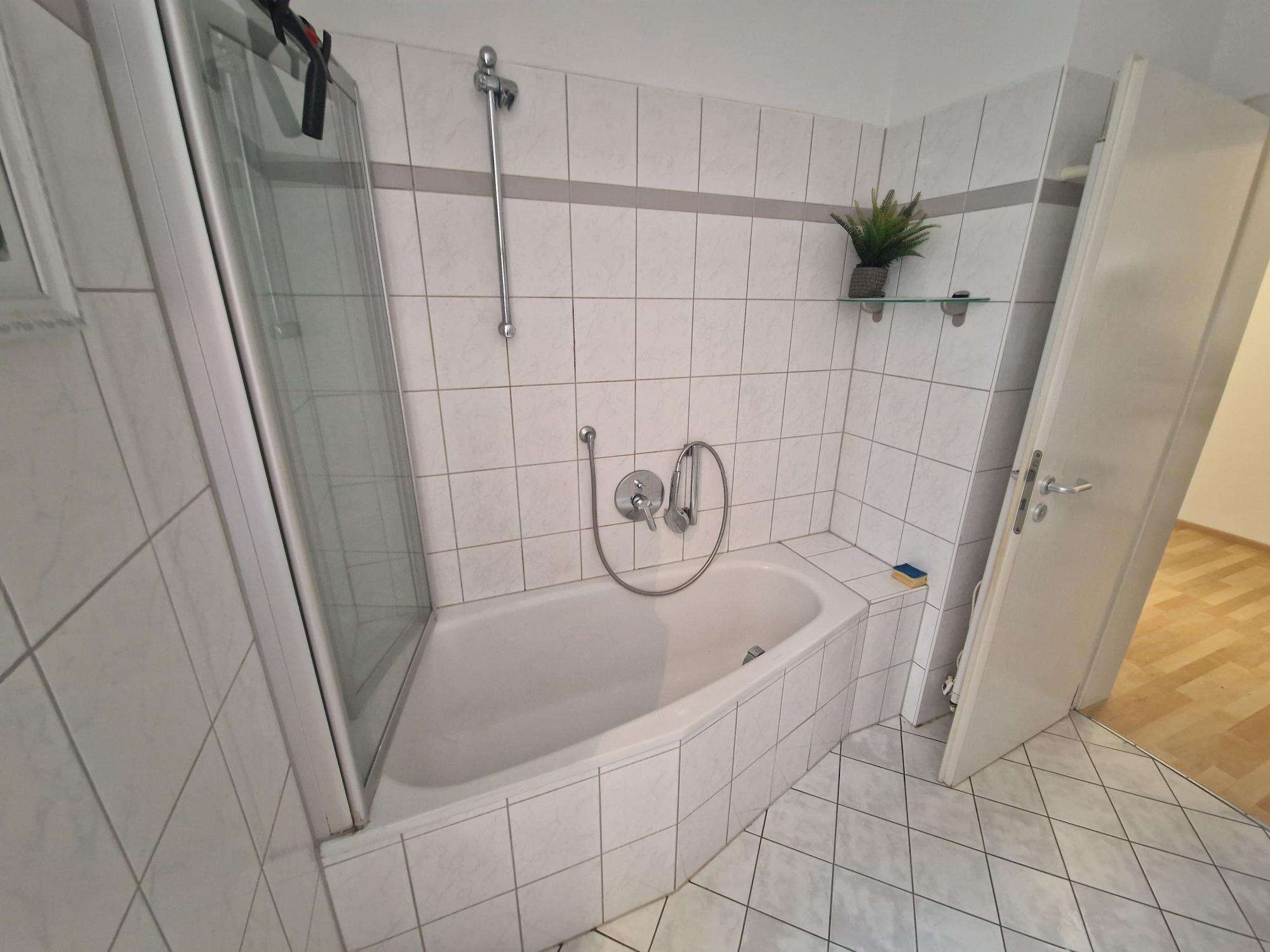 Thumbnail-Wohnung zum Mieten in Baden-Baden 680,00 € 85 m²