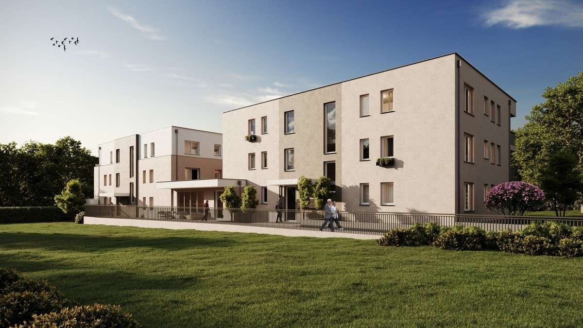 Thumbnail-Wohnung zum Kaufen in Holzgerlingen 455.000,00 € 63.51 m²