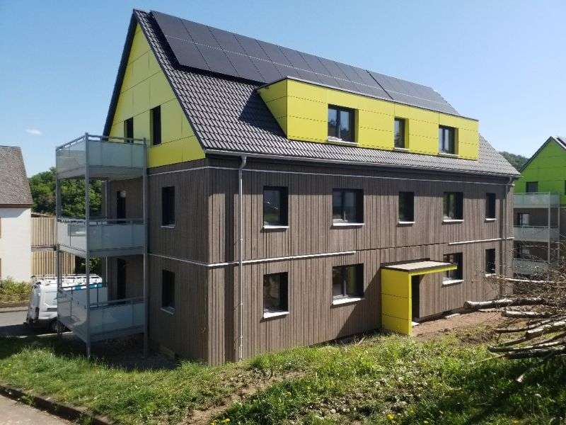 Thumbnail-Wohnung zum Mieten in Aarbergen-Michelbach 627,91 € 58.97 m²