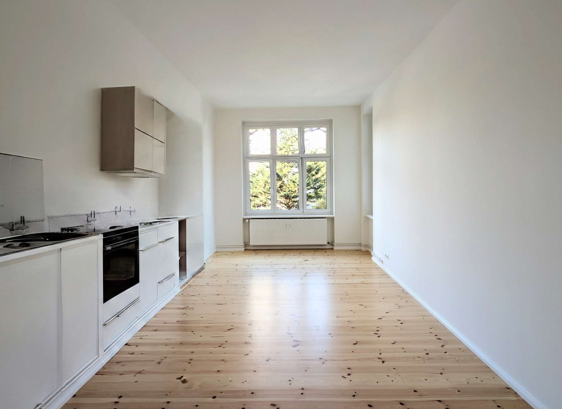 Thumbnail-Wohnung zum Mieten in Berlin 1.500,00 € 75 m²