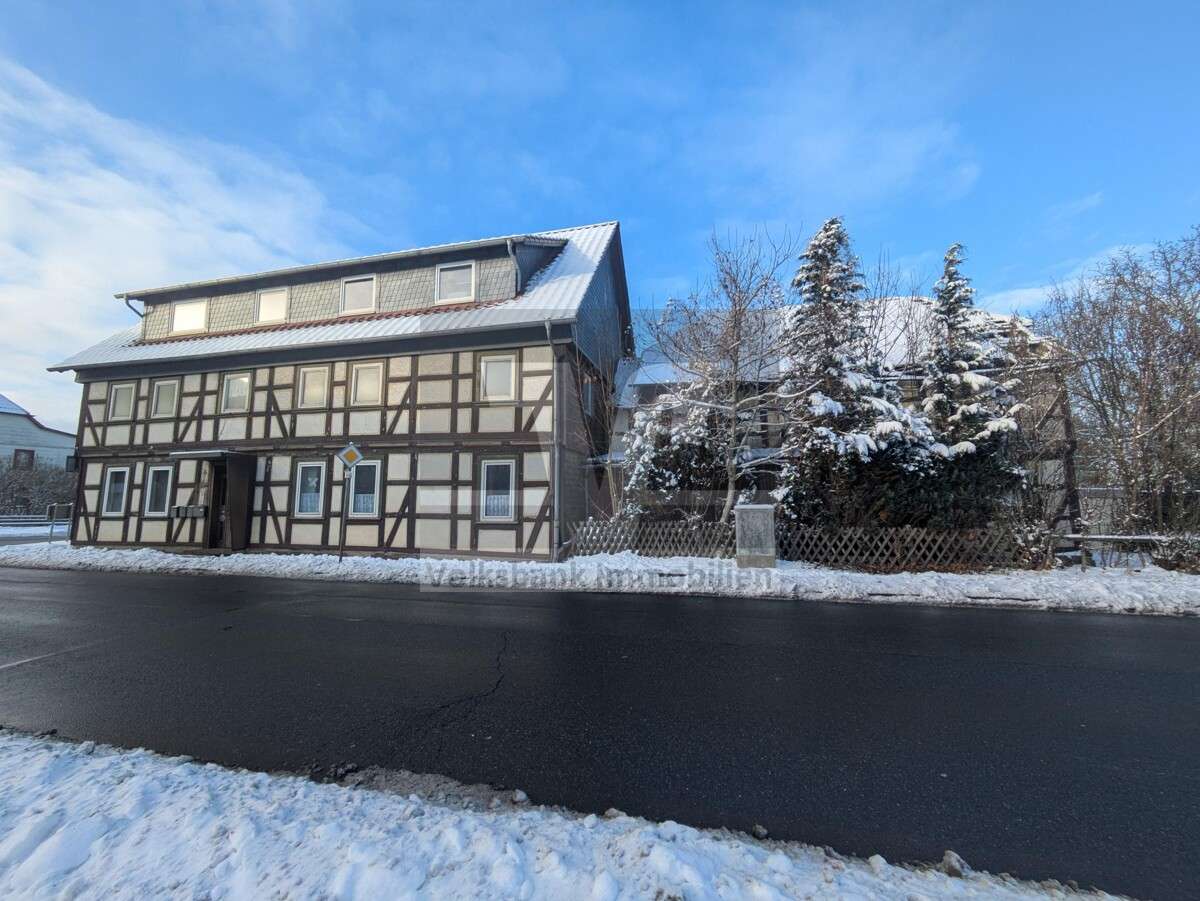 Thumbnail-Haus zum Kaufen in Seesen-Münchehof 130.000,00 € 332 m²
