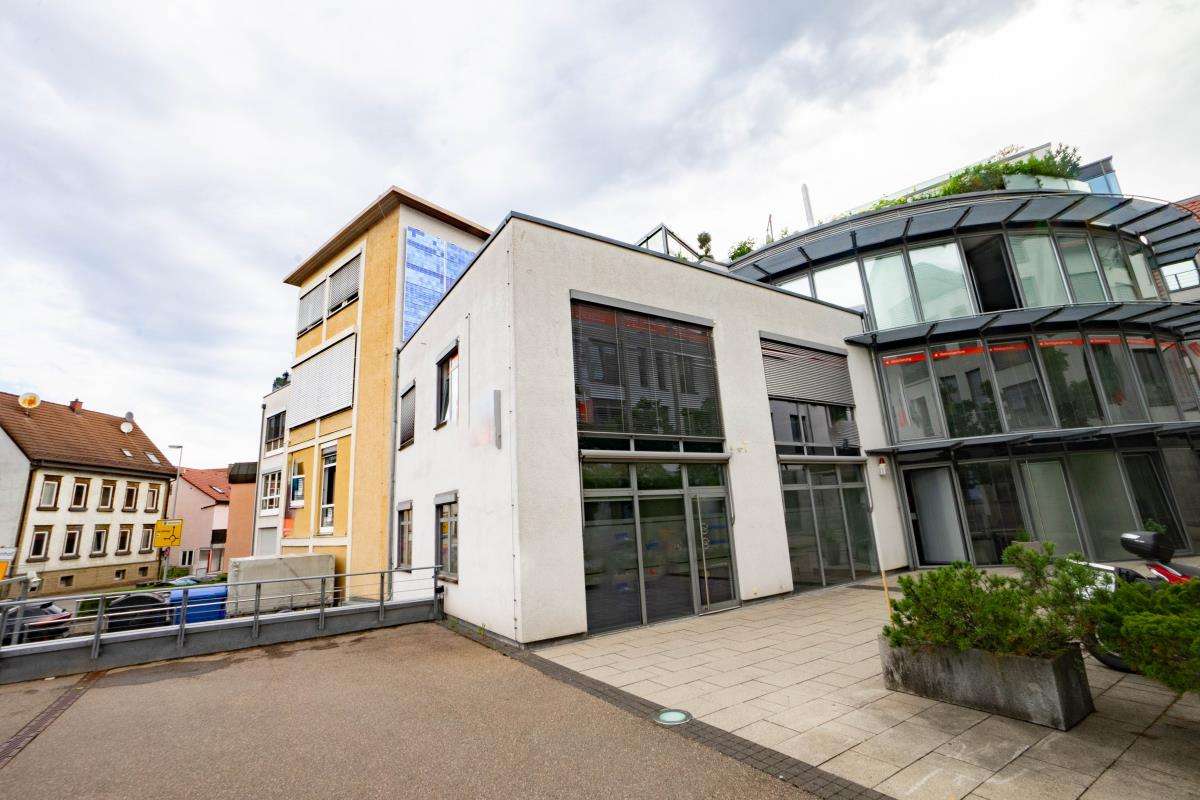 Thumbnail-Büro in Balingen 900,00 € 62 m²
