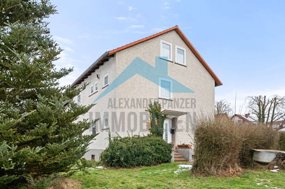 Thumbnail-Haus zum Kaufen in Immenhausen 359.000,00 € 185 m²