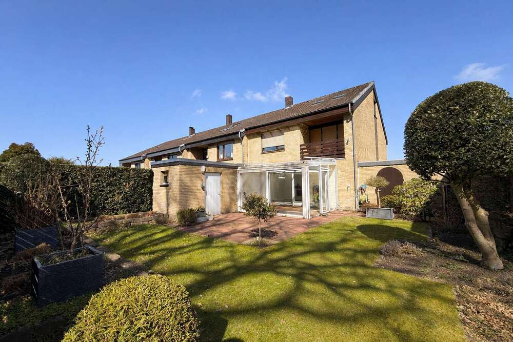 Thumbnail-Haus zum Kaufen in Verden (Aller) Dauelsen 385.000,00 € 179 m²