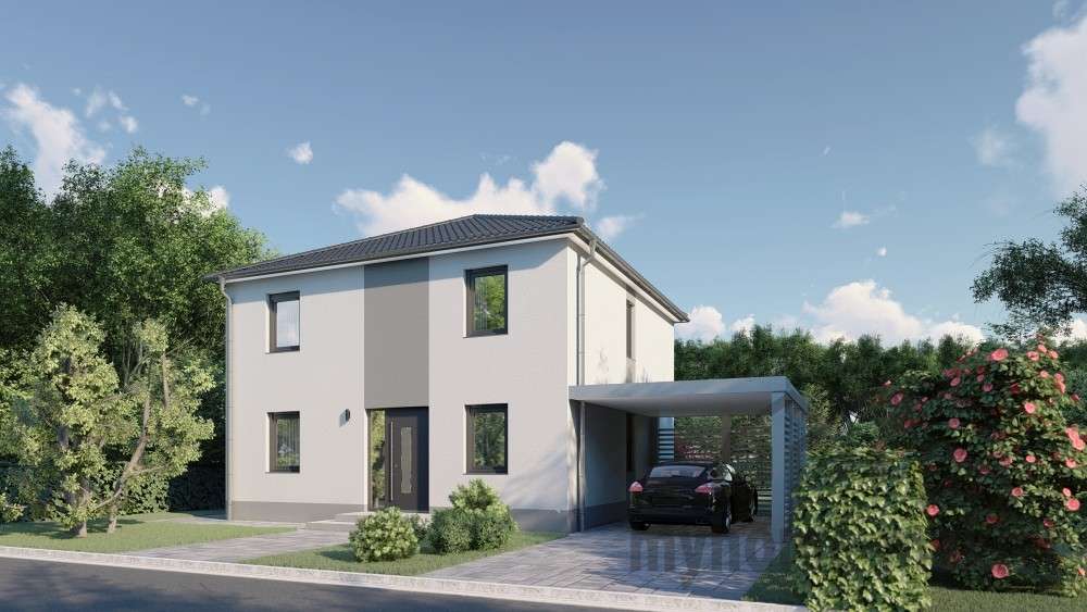 Thumbnail-Haus zum Kaufen in Schwabach Penzendorf 666.500,00 € 121 m²