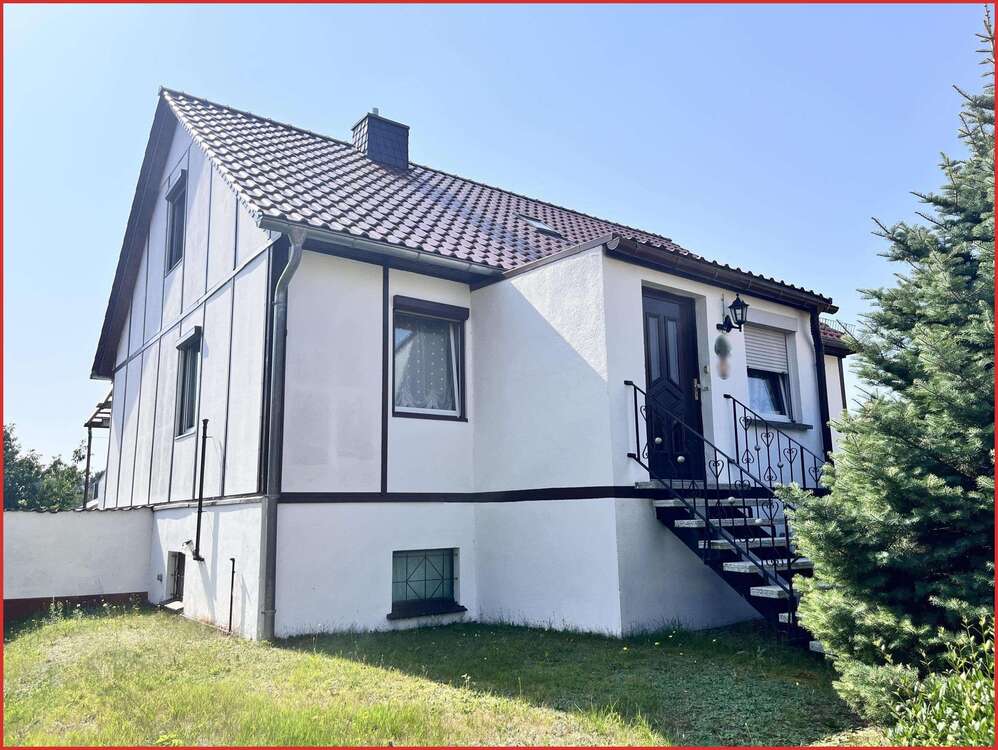 Thumbnail-Haus zum Kaufen in Herzberg 180.000,00 € 110 m²