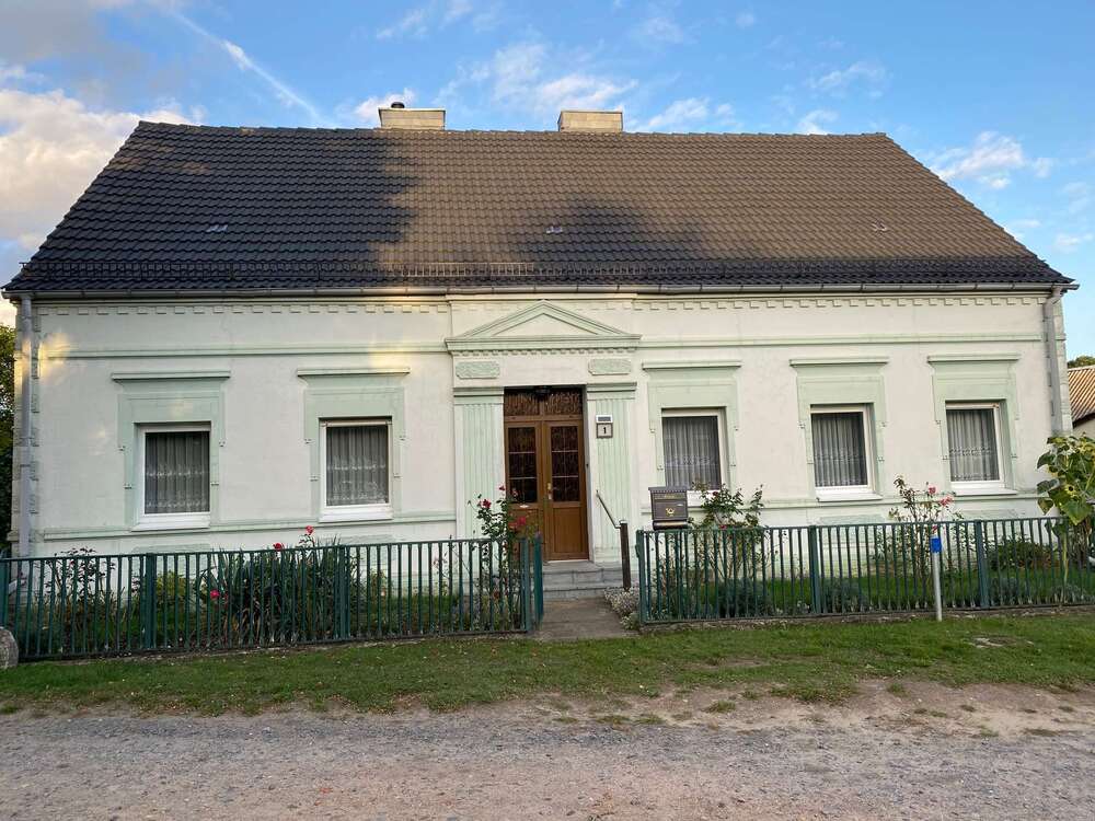 Thumbnail-Haus zum Kaufen in Oberbarnim, OT Grunow 299.000,00 € 120 m²