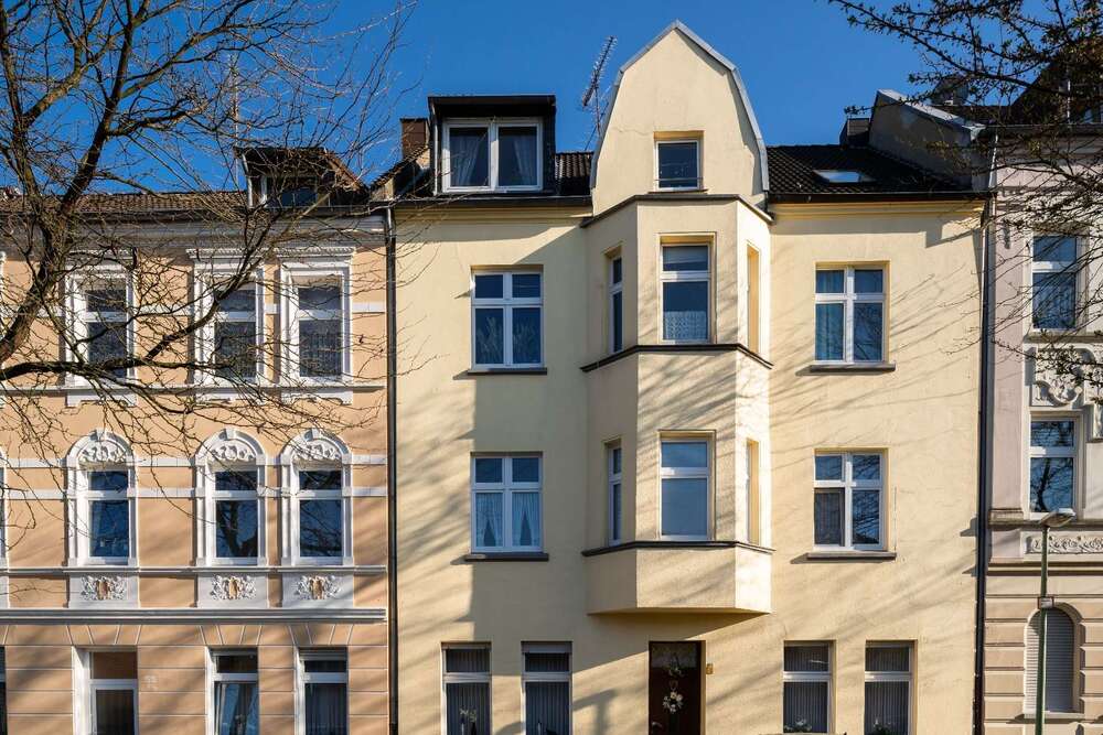 Thumbnail-Wohnung zum Mieten in Essen 899,00 € 80.44 m²