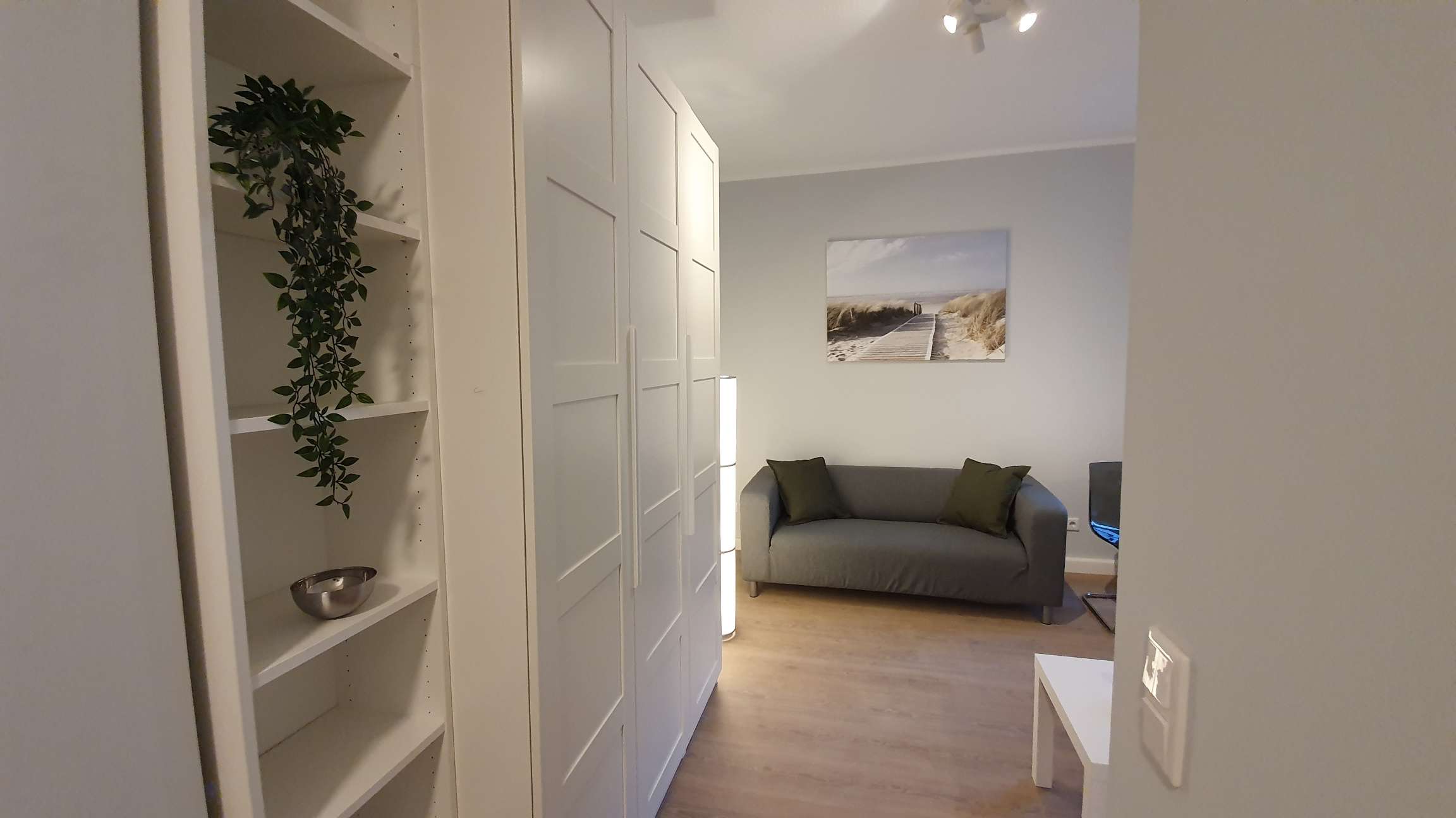 Thumbnail-Wohnung zum Mieten in Düsseldorf 710,00 € 37 m²
