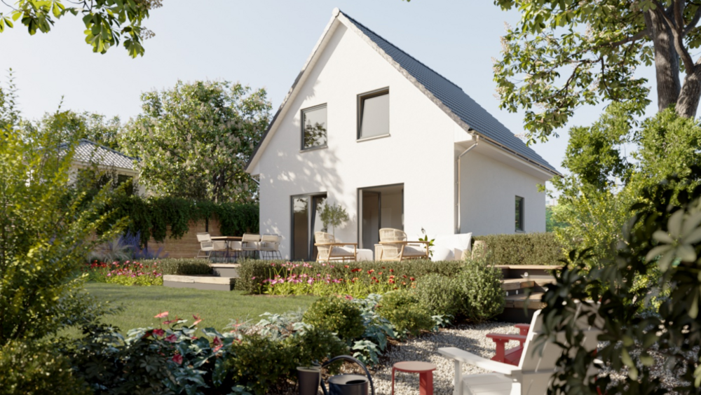 Thumbnail-Haus zum Kaufen in Schönecken 315.800,00 € 100 m²