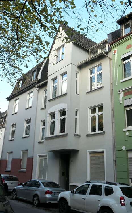 Thumbnail-Wohnung zum Mieten in Duisburg 495,00 € 72 m²