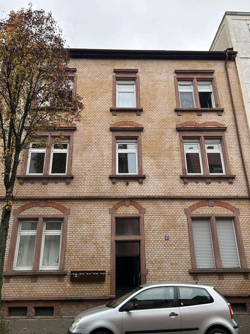 Thumbnail-Wohnung zum Kaufen in Ludwigshafen 295.000,00 € 93 m²