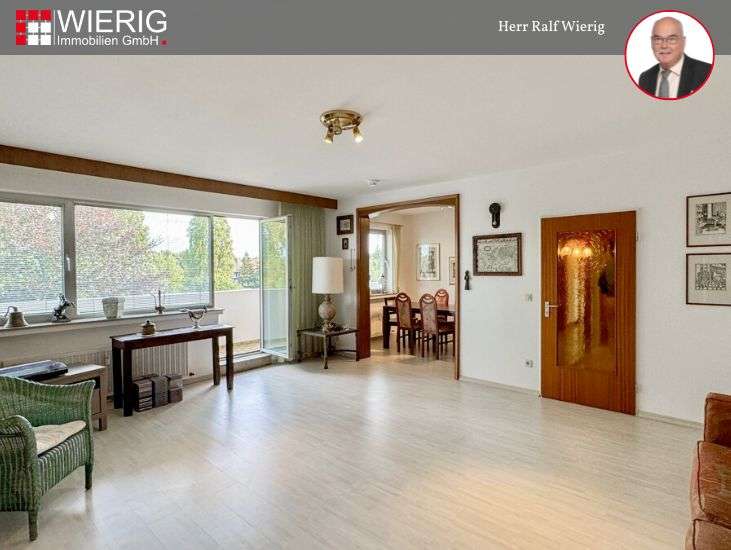 Thumbnail-Wohnung zum Kaufen in Essen 199.000,00 € 108 m²