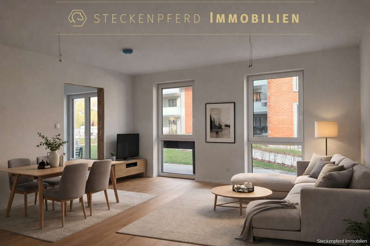 Thumbnail-Wohnung zum Kaufen in Hannover Bothfeld 315.000,00 € 50.1 m²