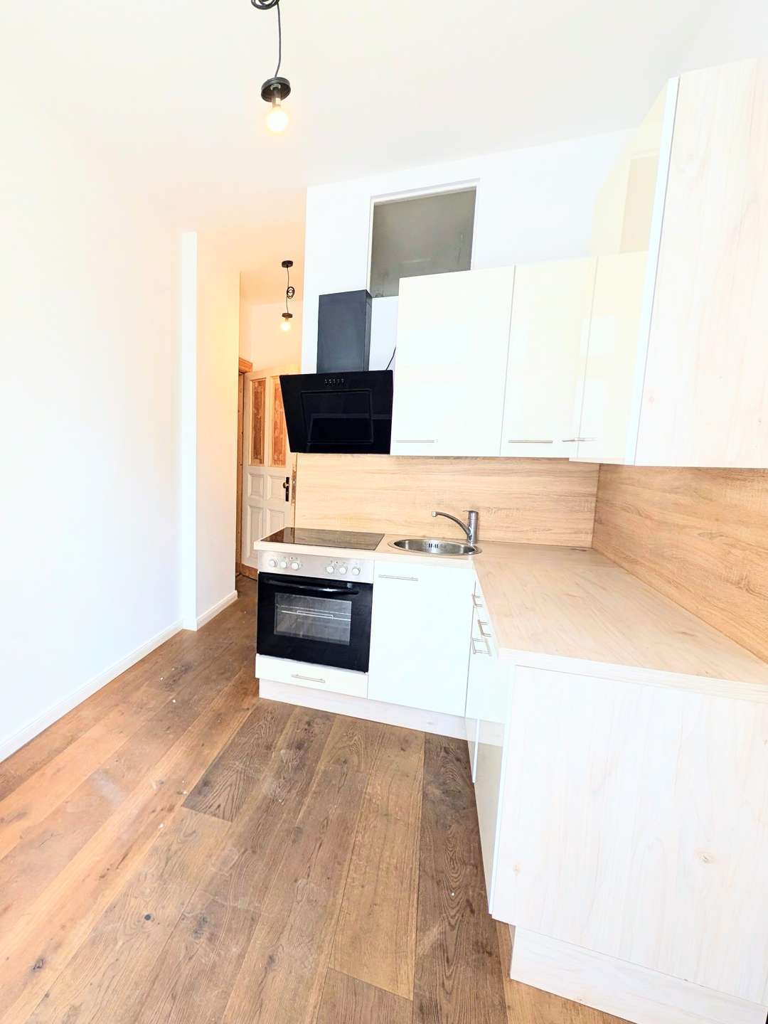 Thumbnail-Wohnung zum Mieten in Berlin 644,00 € 23 m²