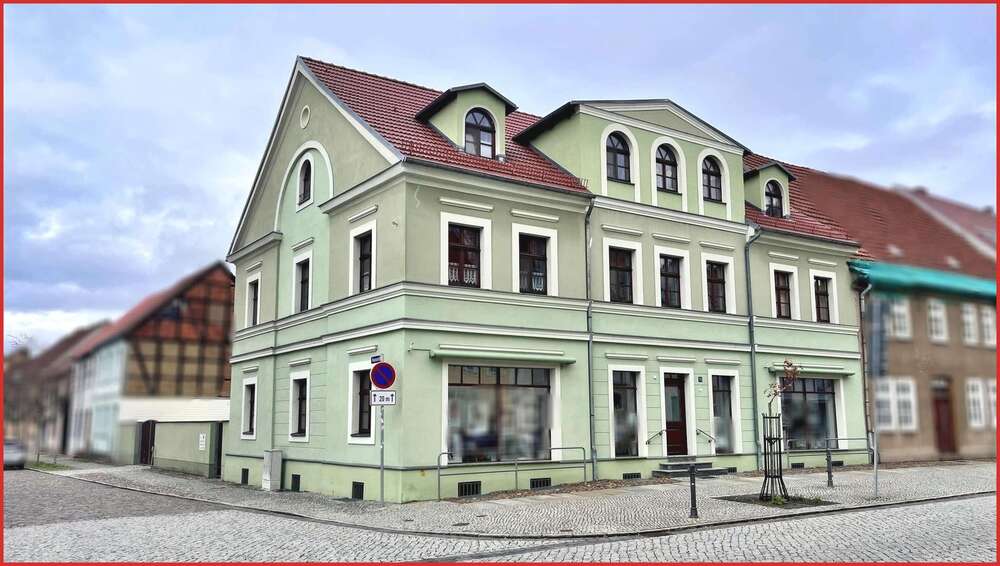 Thumbnail-Haus zum Kaufen in Herzberg 490.000,00 € 266 m²