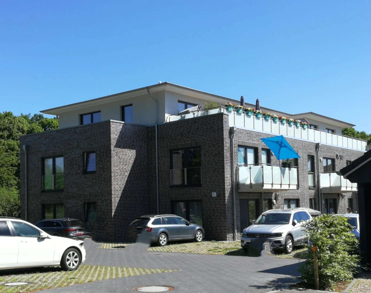 Thumbnail-Wohnung zum Mieten in Büchen 1.105,26 € 85.02 m²