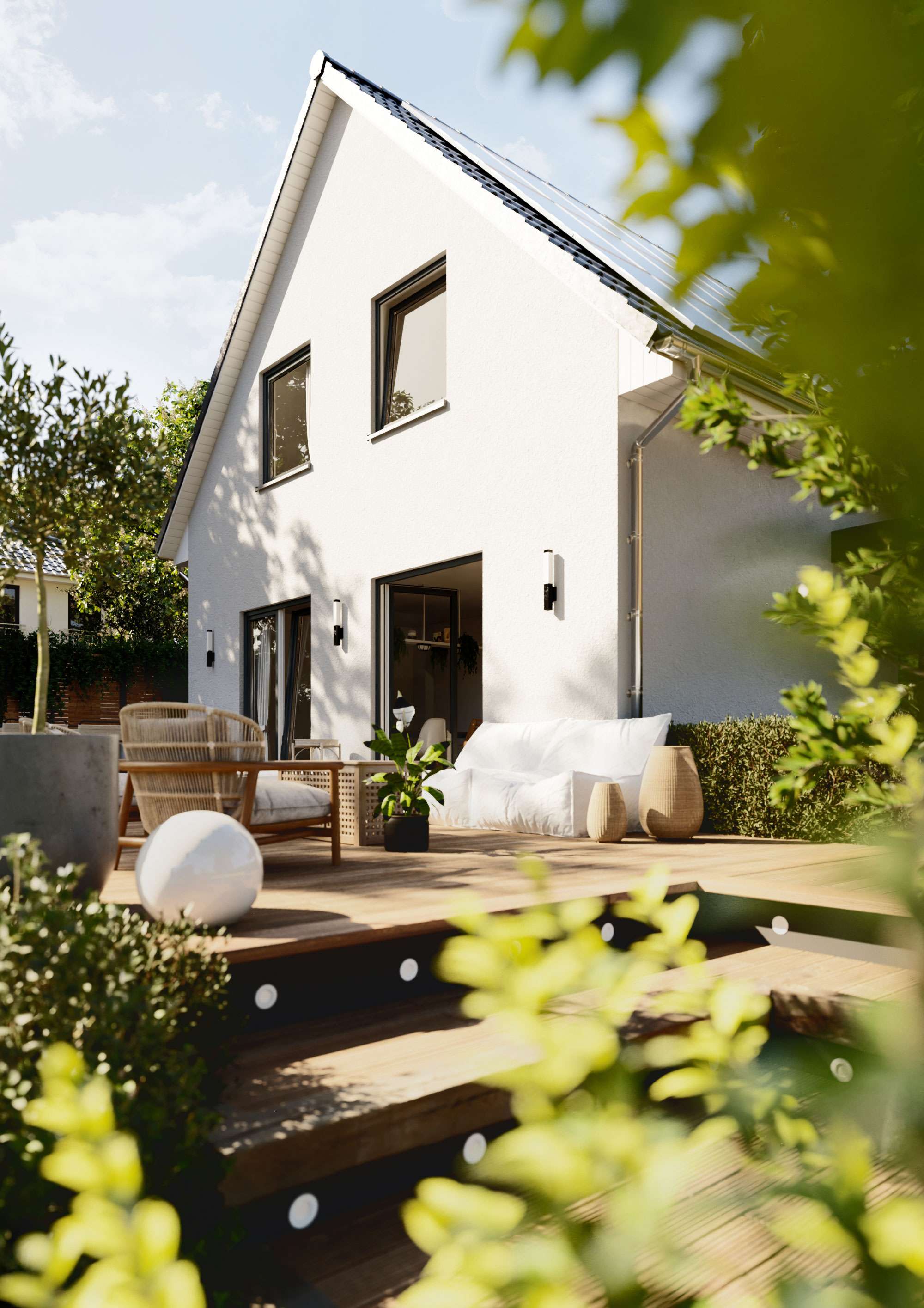 Thumbnail-Haus zum Kaufen in Enzen 319.100,00 € 100 m²