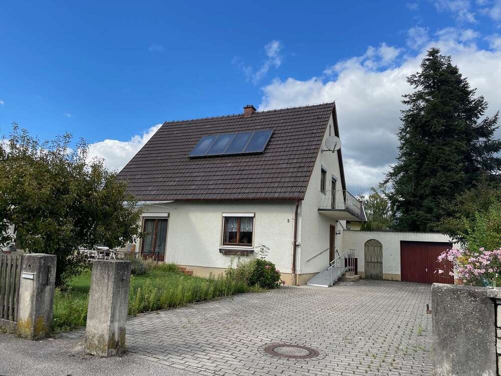 Thumbnail-Haus zum Kaufen in Altmühldorf 535.000,00 € 117 m²