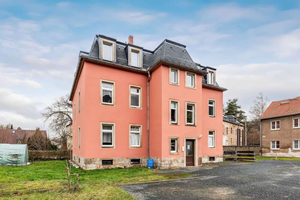 Thumbnail-Haus zum Kaufen in Pirna 347.000,00 € 300 m²