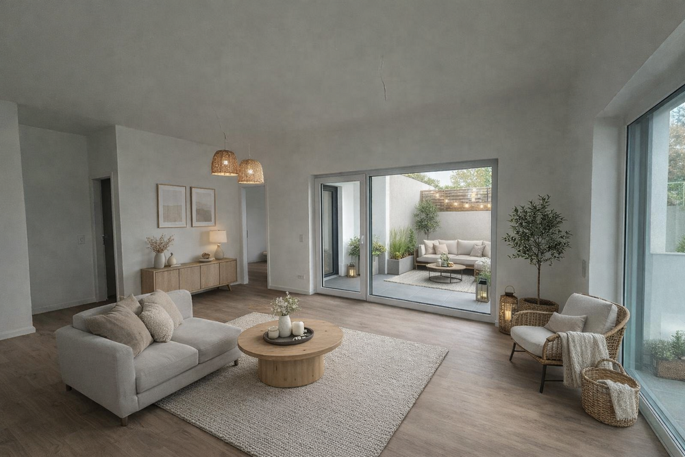 Thumbnail-Wohnung zum Kaufen in Eppstein 371.100,00 € 71.38 m²