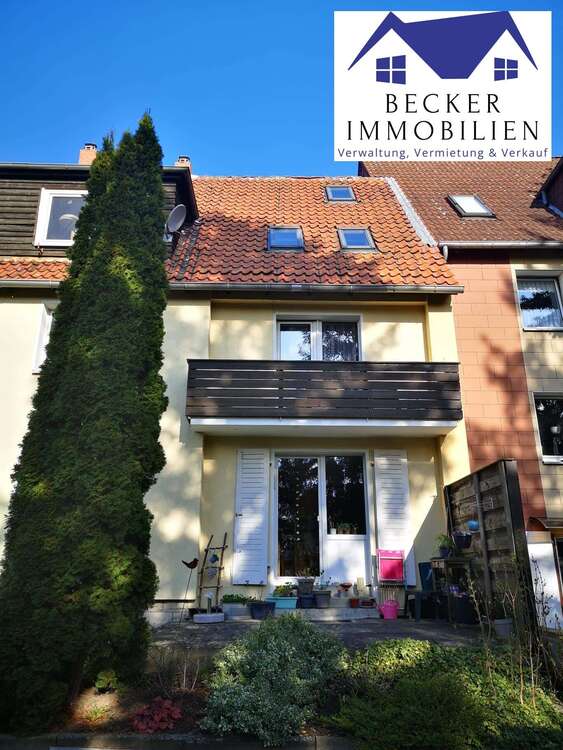 Thumbnail-Wohnung zum Mieten in Wolfenbüttel 500,00 € 48 m²