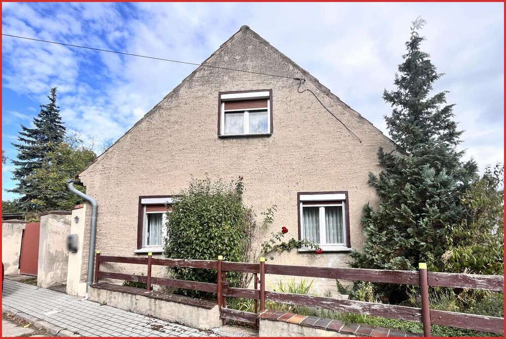 Thumbnail-Haus zum Kaufen in Herzberg 55.000,00 € 89 m²