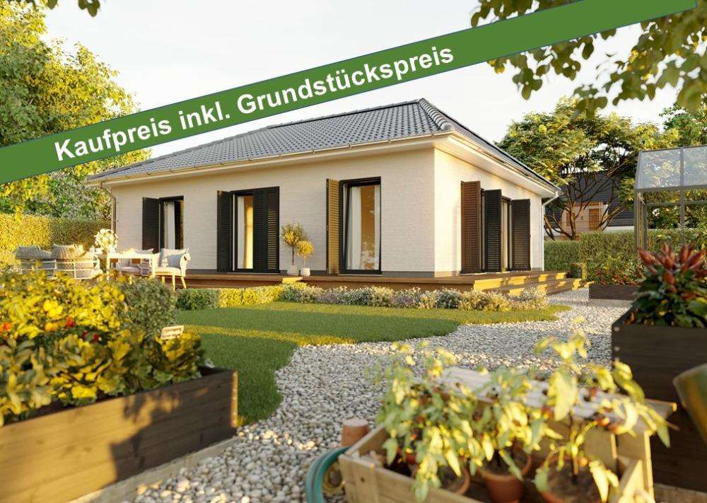 Thumbnail-Haus zum Kaufen in Salzgitter 324.150,00 € 90 m²