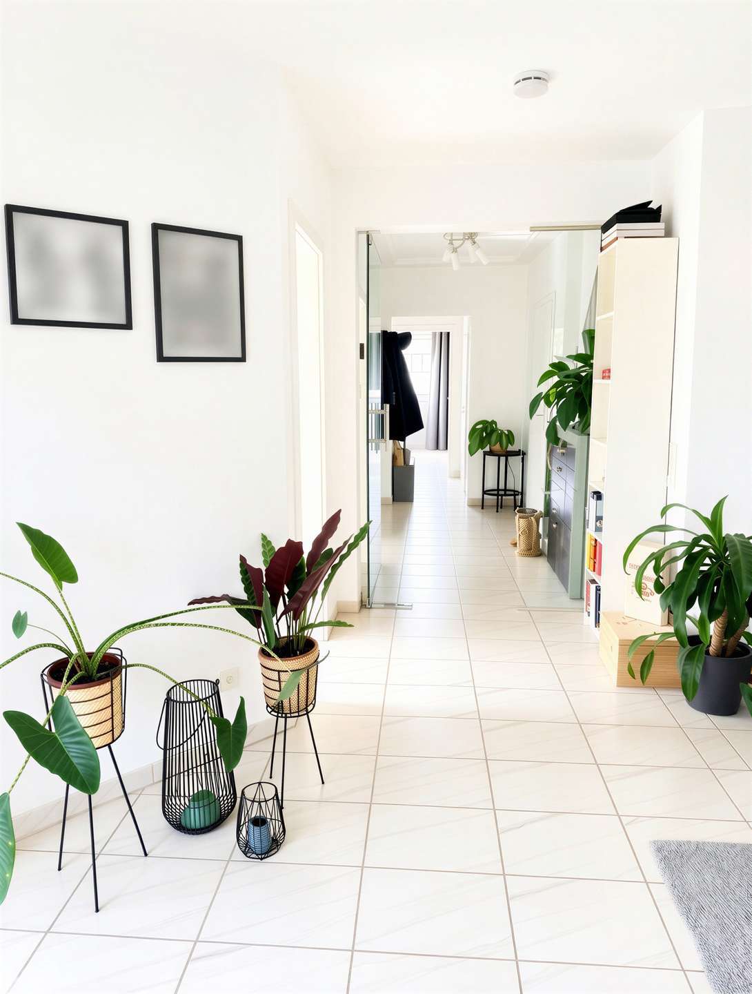 Thumbnail-Wohnung zum Mieten in Herdecke 1.116,00 € 93 m²