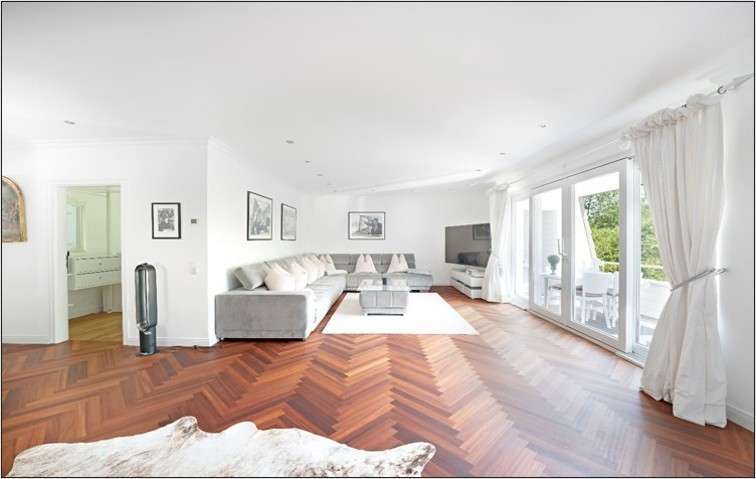 Thumbnail-Wohnung zum Mieten in Köln 3.700,00 € 153 m²