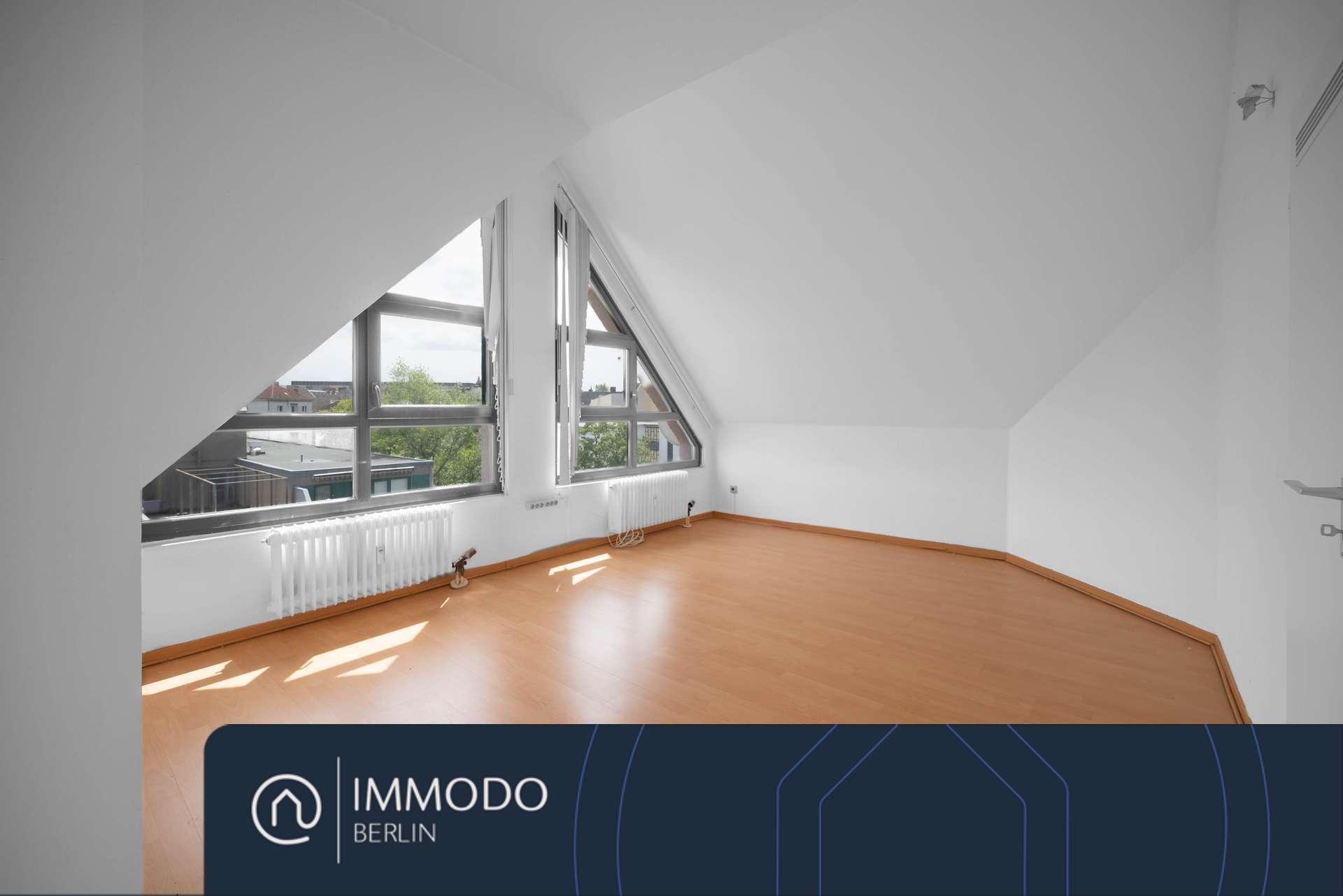 Thumbnail-Wohnung zum Kaufen in Berlin 459.000,00 € 78 m²