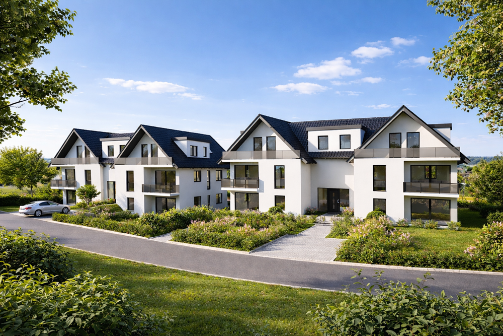 Thumbnail-Büro in Bad Soden-Salmünster 1.620,00 € 107.9 m²