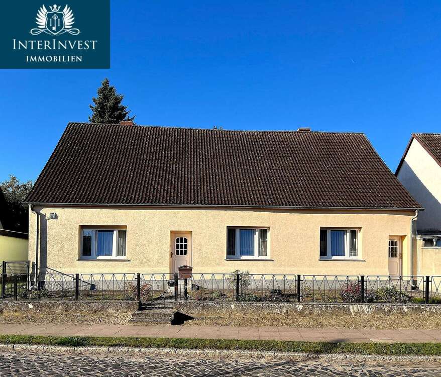 Thumbnail-Haus zum Kaufen in Brandenburg an der Havel 269.000,00 € 141.76 m²