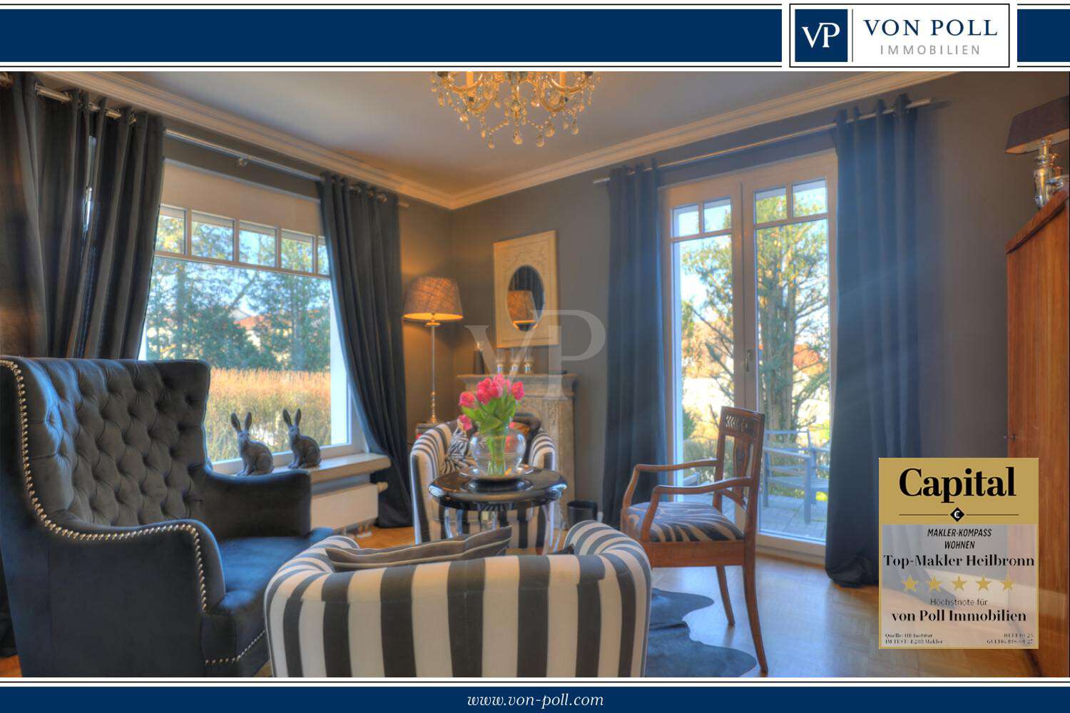 Thumbnail-Haus zum Kaufen in Heilbronn 745.000,00 € 156 m²