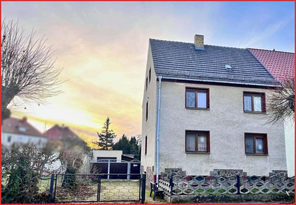 Thumbnail-Haus zum Kaufen in Herzberg 135.000,00 € 162 m²