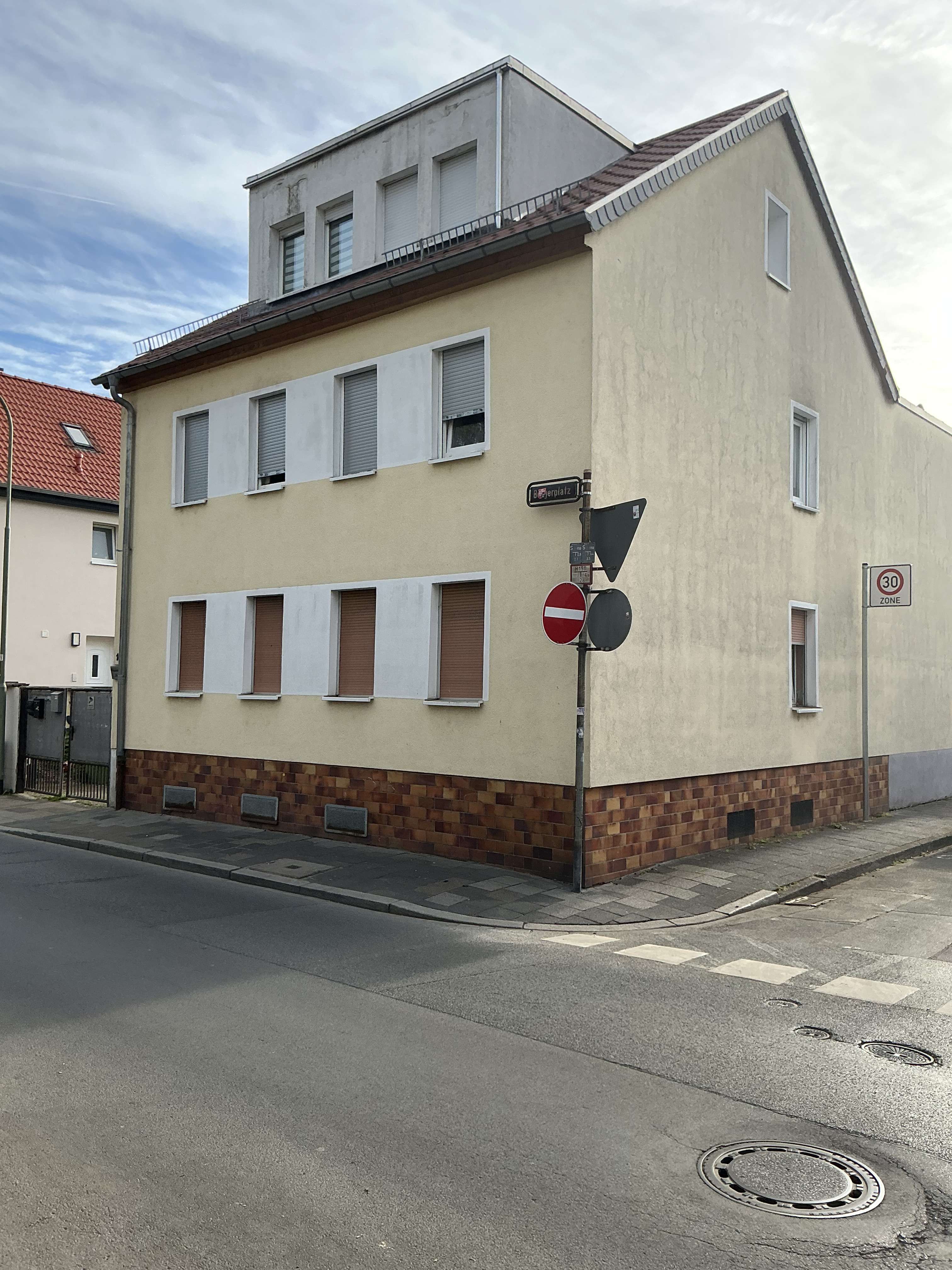 Thumbnail-Haus zum Kaufen in Offenbach 495.000,00 € 150 m²