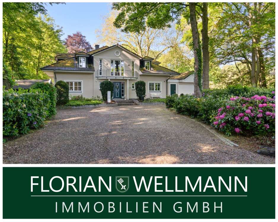 Thumbnail-Haus zum Kaufen in Bremen 1.079.000,00 € 402.6 m²