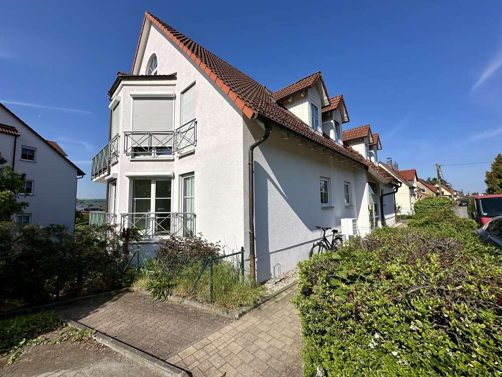 Thumbnail-Wohnung zum Mieten in Radebeul 670,00 € 63.6 m²