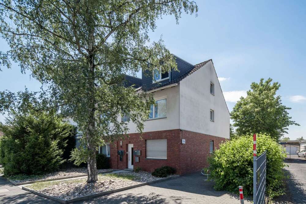Thumbnail-Wohnung zum Mieten in Köln 500,00 € 38 m²