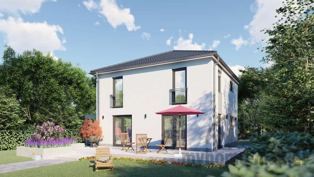 Thumbnail-Haus zum Kaufen in Schwarzenbruck Pfeifferhütte 699.500,00 € 119 m²