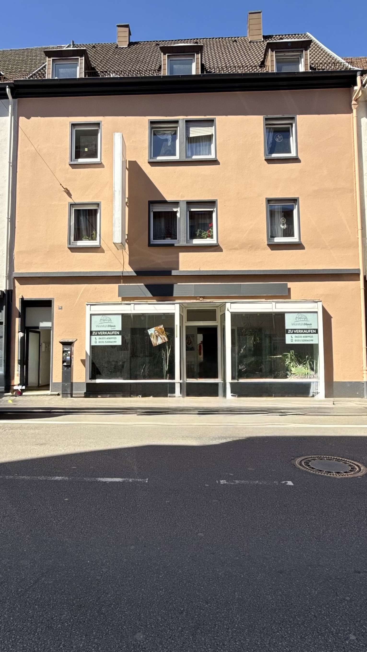 Thumbnail-Haus zum Kaufen in Pirmasens 299.000,00 € 260 m²