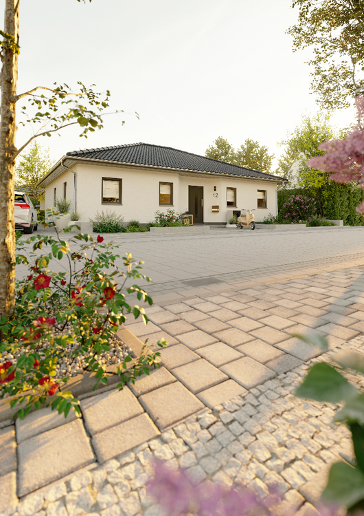 Thumbnail-Haus zum Kaufen in Salzgitter 368.150,00 € 108 m²