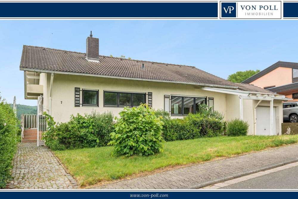 Thumbnail-Haus zum Kaufen in Rockenhausen 315.000,00 € 169 m²
