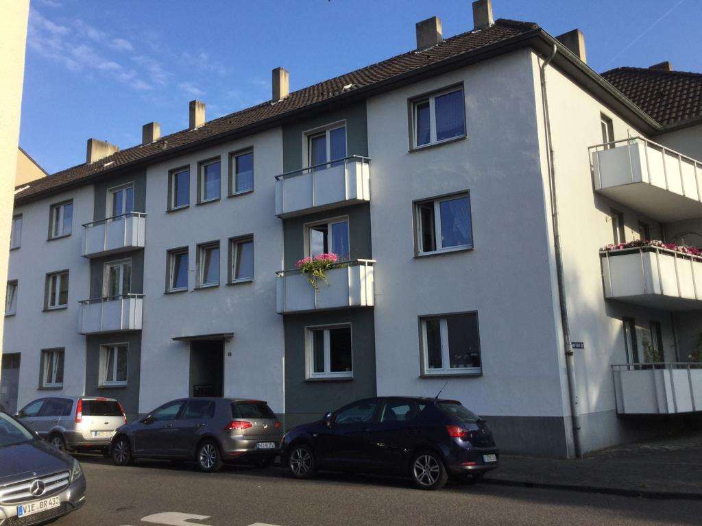 Thumbnail-Wohnung zum Mieten in Mönchengladbach 729,00 € 69.11 m²