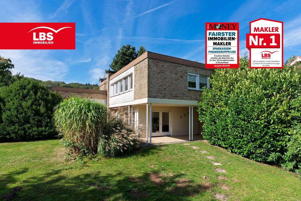 Thumbnail-Haus zum Kaufen in Borgholzhausen 545.000,00 € 220 m²