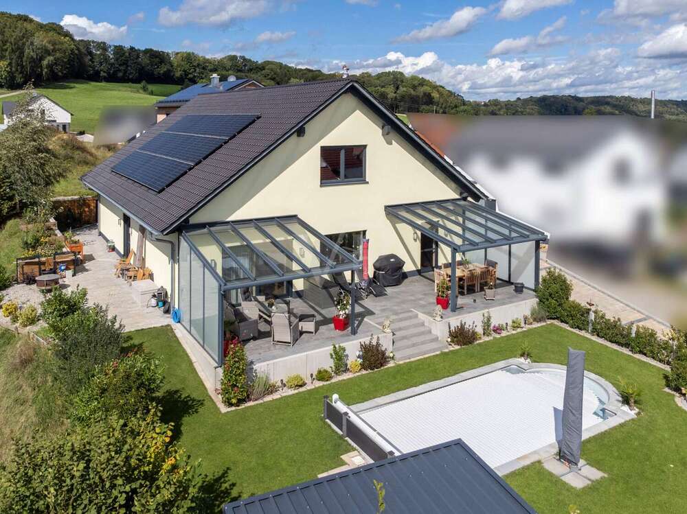 Thumbnail-Haus zum Kaufen in Kirchheim in Schwaben 720.000,00 € 178 m²